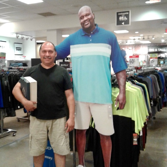 Meet your Posher, Javi - Picture 3 of 7